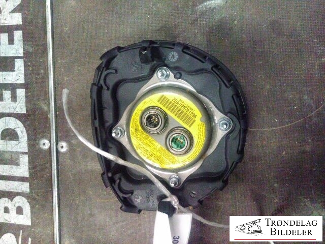 Airbag rattpute til BMW 3-Serie 2005-2011 (E90/E91/E92/E93) (E90/E91/E92/E93) (32 30 6 884 672|)
