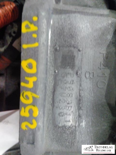 Girkasse hybrid til Lexus CT 2010-2020  (527W230|P9082B11|)