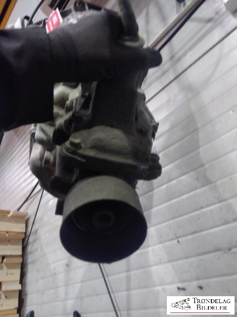 Girkasse manuell til Toyota Hiace 2001-2006 (Fase 2) (33030-2F280|)