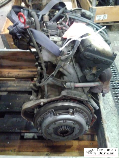 Motor bensin til Volvo 240 1975-1978  (B19A|5001573|)