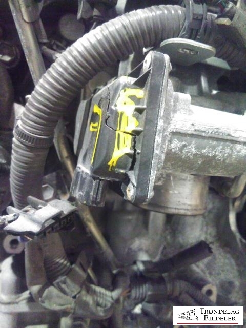 Motor diesel til Toyota RAV4 2013-2015 (Type IV, Fase 1)  (1AD-FTV|19000-26640|)