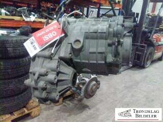 Motor hybrid bakaksel til Mitsubishi Outlander,   (|F1E1A-2-B5Z|190479)