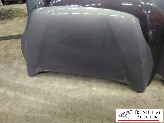 Panser til Ford C-Max 2010-2015 (Type II, Fase 1) (1815874|PAM51-U16610-AC|)