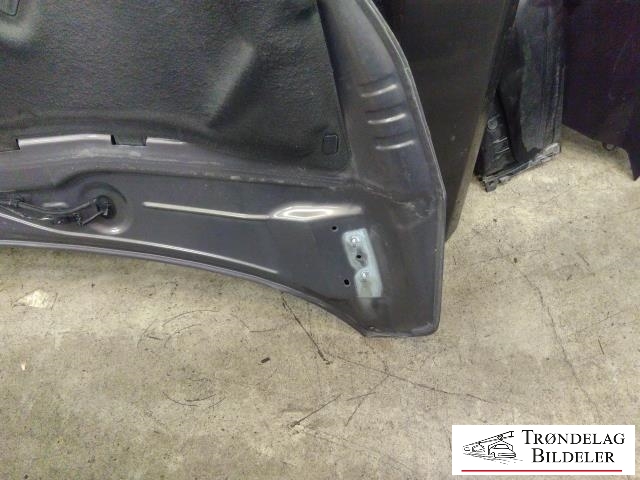 Panser til Ford C-Max 2010-2015 (Type II, Fase 1) (1815874|PAM51-U16610-AC|)