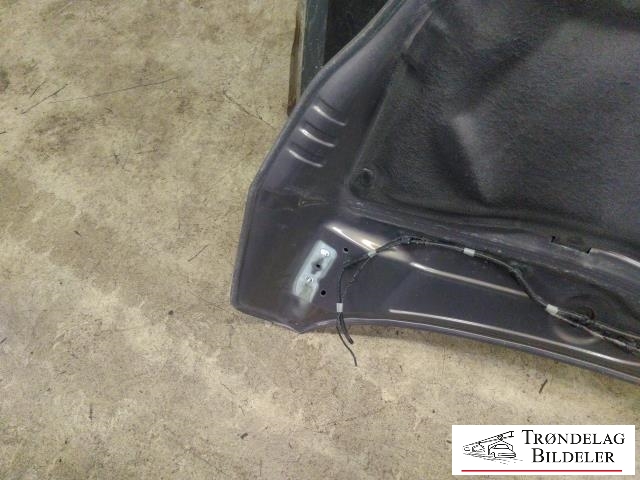 Panser til Ford C-Max 2010-2015 (Type II, Fase 1) (1815874|PAM51-U16610-AC|)