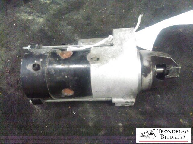 Starter diesel til Honda Civic 2006-2011 (Type VIII)  (HONDA|M002T85871|)