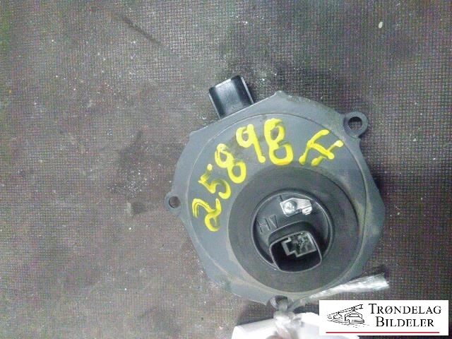 Styreenhet xenon/ballast til Honda Civic 2006-2011 (Type VIII)  (LBHCOOL6D4A1366|)