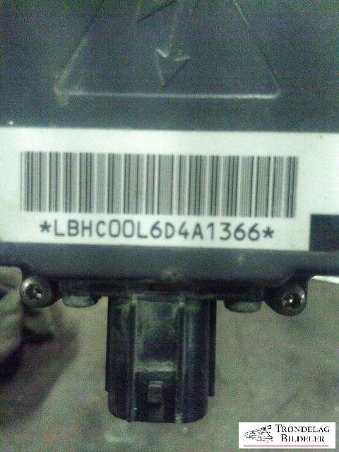 Styreenhet xenon/ballast til Honda Civic 2006-2011 (Type VIII)  (LBHCOOL6D4A1366|)
