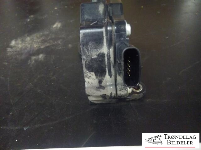 Pedal gass til Lexus CT 2010-2020  (DENSO|78110-76021|198800-8481|)