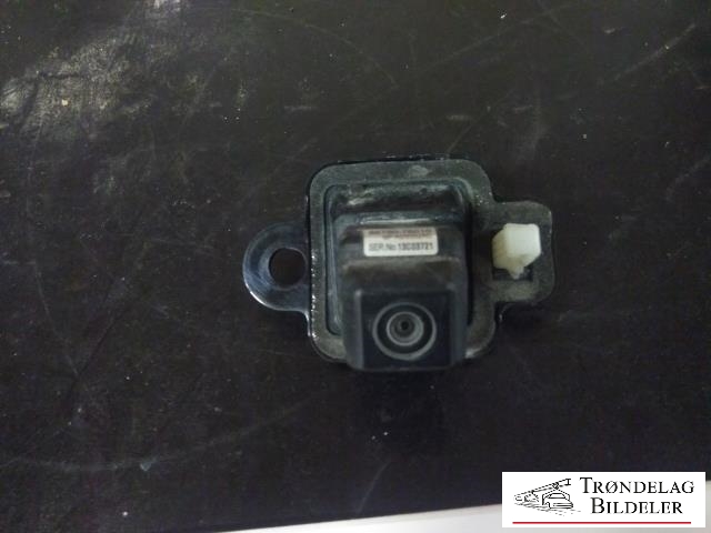 Parkeringskamera bak til Lexus CT 2010-2020  (86790-76010|)