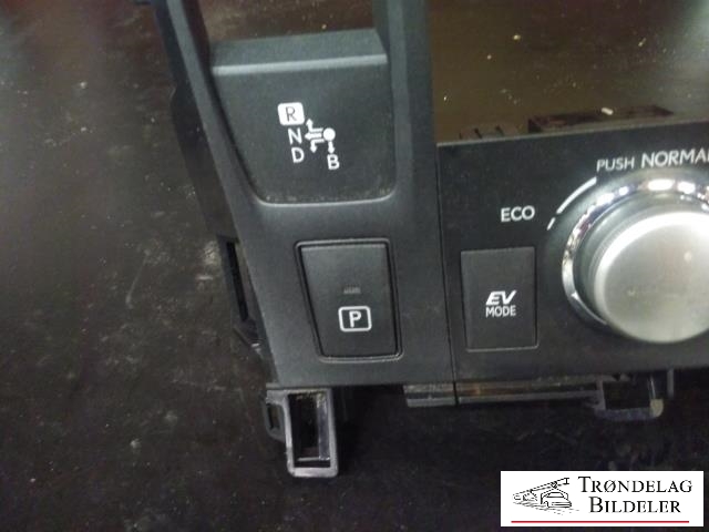 Bryter diverse til Lexus CT 2010-2020  