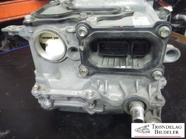 Inverter hybrid til Lexus CT 2010-2020  (TOYOTA|G9200-76010|)