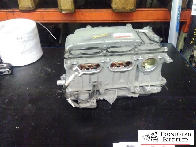 Inverter hybrid til Lexus CT 2010-2020  (TOYOTA|G9200-76010|)