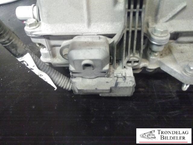 Inverter hybrid til Lexus CT 2010-2020  (TOYOTA|G9200-76010|)
