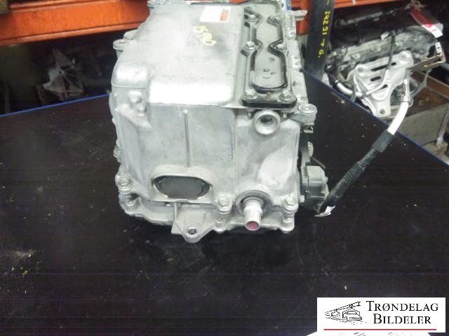 Inverter hybrid til Lexus CT 2010-2020  (TOYOTA|G9200-76010|)