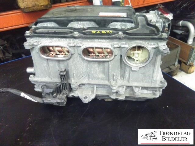 Inverter hybrid til Toyota Prius +7 2012-2020 (Type III) (stasjonsvogn) (stasjonsvogn) (TOYOTA|G9200-28030|)