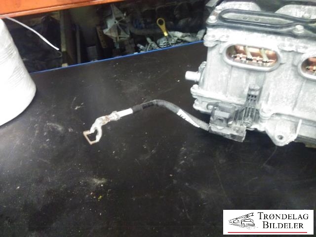 Inverter hybrid til Toyota Prius +7 2012-2020 (Type III) (stasjonsvogn) (stasjonsvogn) (TOYOTA|G9200-28030|)