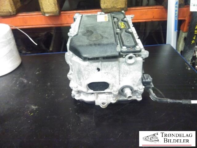 Inverter hybrid til Toyota Prius +7 2012-2020 (Type III) (stasjonsvogn) (stasjonsvogn) (TOYOTA|G9200-28030|)