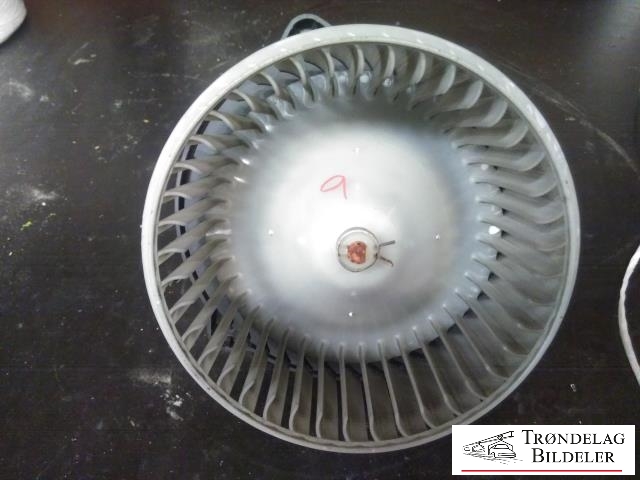 Varmeapparat motor til Land Rover Range Rover Sport 2005-2013  