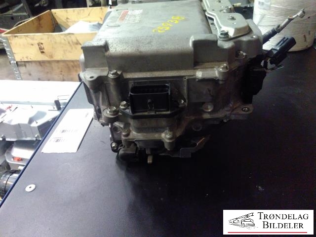 Inverter hybrid til Lexus RC 2015-->>  (DENSO|G9200-53012|232100-1231|)