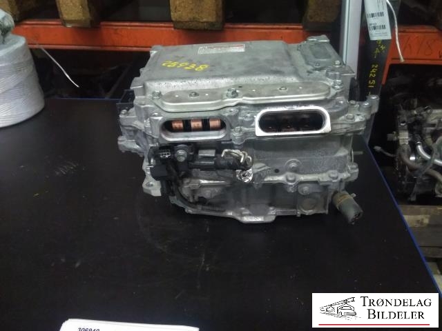 Inverter hybrid til Lexus RC 2015-->>  (DENSO|G9200-53012|232100-1231|)
