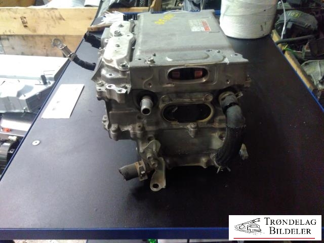 Inverter hybrid til Lexus RC 2015-->>  (DENSO|G9200-53012|232100-1231|)