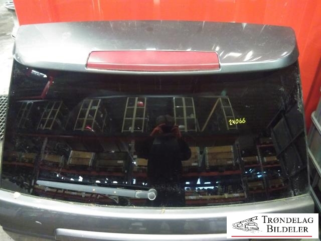 Bakluke til Land Rover Range Rover Sport 2005-2013 (BHA790050|5H3240702DA|LR025571|AH3240709AA|)