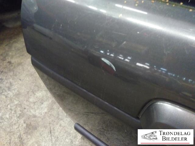 Bakluke til Land Rover Range Rover Sport 2005-2013 (BHA790050|5H3240702DA|LR025571|AH3240709AA|)