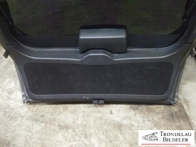 Bakluke til Land Rover Range Rover Sport 2005-2013 (BHA790050|5H3240702DA|LR025571|AH3240709AA|)