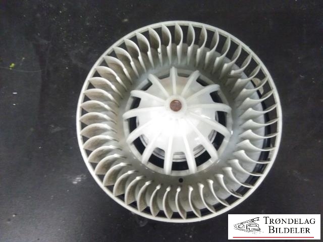 Varmeapparat motor til Mercedes E-Klasse 2002-2006 (Fase 1) (W211) (W211) (NRF2002221|)