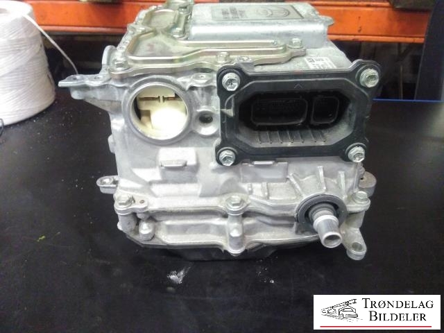 Inverter hybrid til Toyota Yaris 2014-2020 (Type III, Fase 2)  (TOYOTA|G9200-52033|)