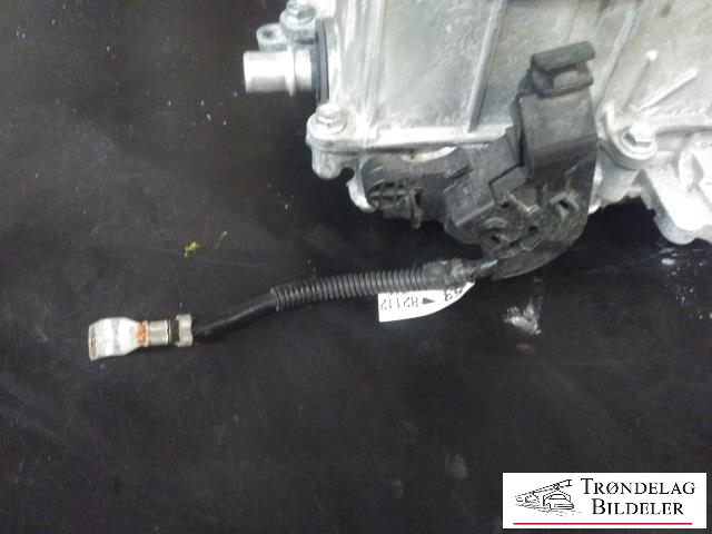 Inverter hybrid til Toyota Yaris 2014-2020 (Type III, Fase 2)  (TOYOTA|G9200-52033|)