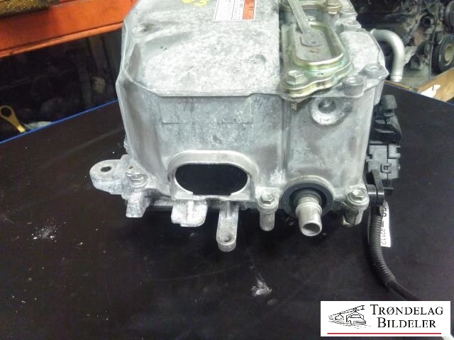 Inverter hybrid til Toyota Yaris 2014-2020 (Type III, Fase 2)  (TOYOTA|G9200-52033|)