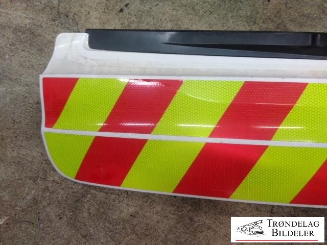 Bakluke lem til BMW X5 2013-2018 (F15) (F15) (41 00 7 378 123|)