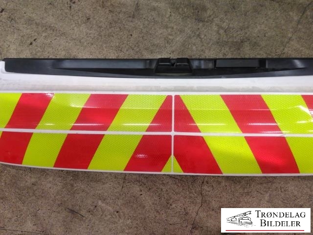 Bakluke lem til BMW X5 2013-2018 (F15) (F15) (41 00 7 378 123|)