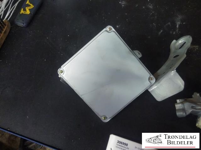Tenningslås til Toyota RAV4 2000-2006 (Type II)  (TOYOTA|89661-42780|175800-5192|2842102135)