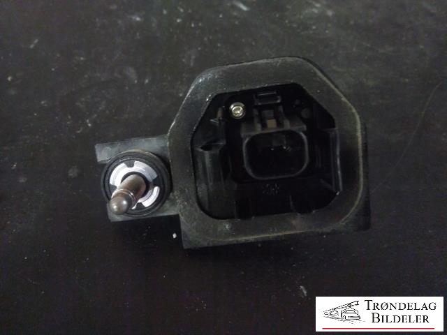Parkeringskamera bak til Toyota Yaris 2014-2020 (Type III, Fase 2)  (86790-00060|)