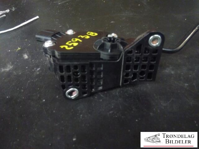 Pedal gass til Lexus RC 2015-->> (198800-9750|12S22D00075|)