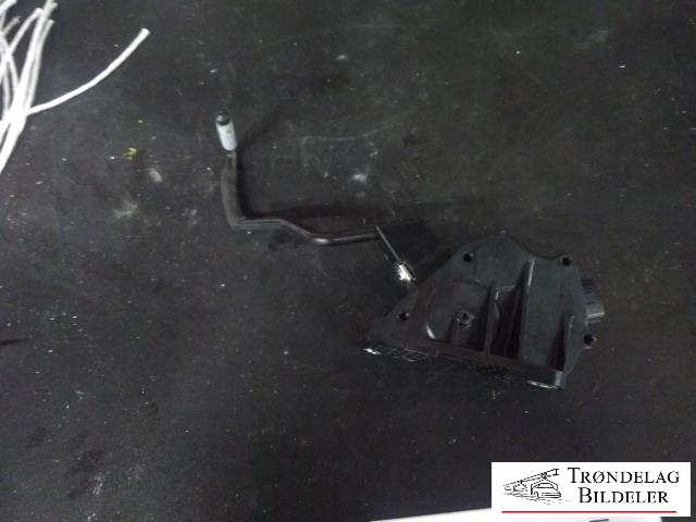 Pedal gass til Lexus RC 2015-->> (198800-9750|12S22D00075|)