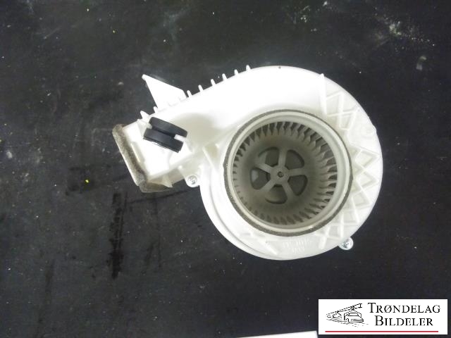 Varmeapparat motor bak til Lexus RC 2015-->>  (TOYOTA|G9230-53010|117300-5824|016070-2060)