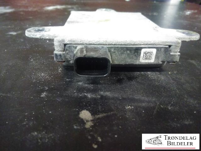 Sensor radar til Lexus RC 2015-->>  (CONTINENTAL|A2C75170900|88162-OW201|)