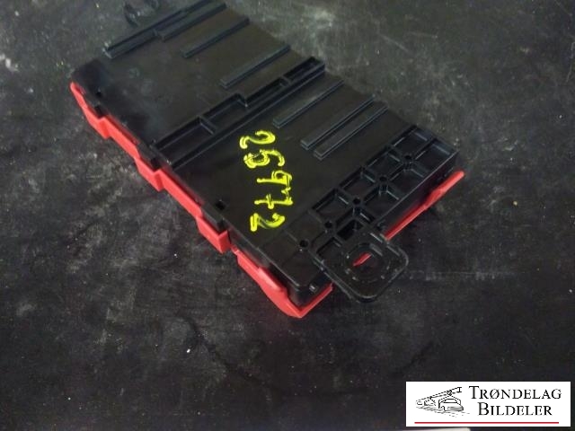 Styreenhet batteri til BMW 3-Serie 2012-2018 (F30/F31/F34) (F30/F31/F34) (922775204|)