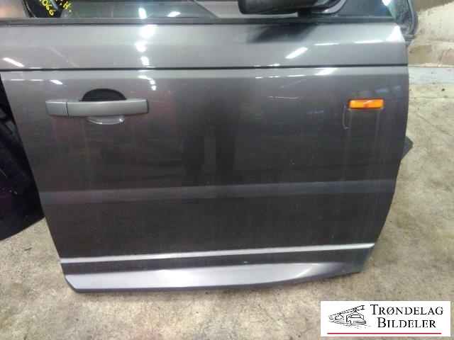 Dør høyre foran til Land Rover Range Rover Sport 2005-2013  (BDA790080|)
