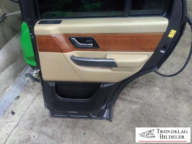 Dør høyre bak til Land Rover Range Rover Sport 2005-2013 (BFA790080|)