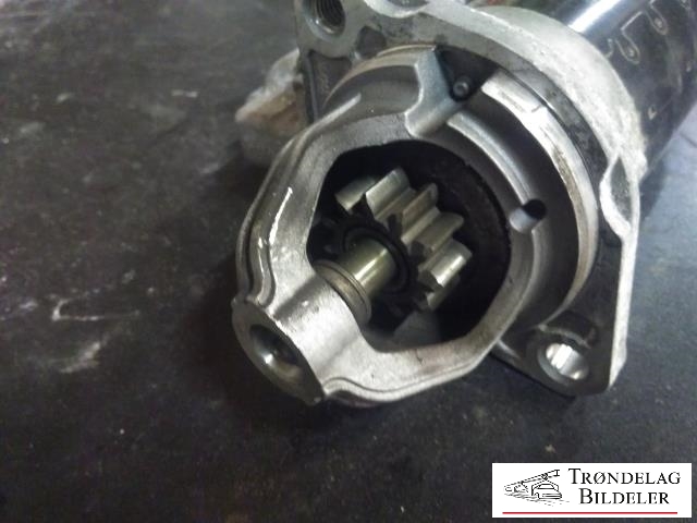 Starter til BMW 3-Serie 2012-2018 (F30/F31/F34) (F30/F31/F34) (BOSCH|0 001 147 425|12 41 8 612 576|12 41 8 614 519|12 41 8 624 457|8 612 576|8 614 519|861257606|0986026670|1986S00859|25-5164|LRS04002)