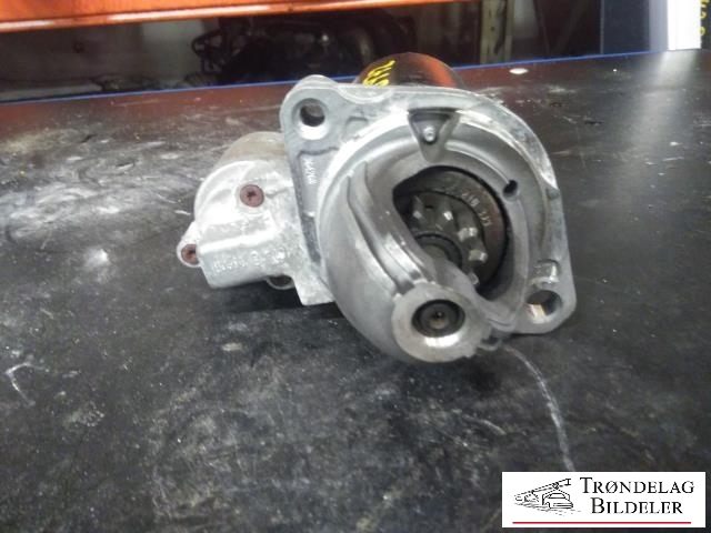 Starter til BMW 3-Serie 2012-2018 (F30/F31/F34) (F30/F31/F34) (BOSCH|0 001 147 425|12 41 8 612 576|12 41 8 614 519|12 41 8 624 457|8 612 576|8 614 519|861257606|0986026670|1986S00859|25-5164|LRS04002)