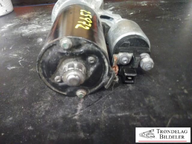 Starter til BMW 3-Serie 2012-2018 (F30/F31/F34) (F30/F31/F34) (BOSCH|0 001 147 425|12 41 8 612 576|12 41 8 614 519|12 41 8 624 457|8 612 576|8 614 519|861257606|0986026670|1986S00859|25-5164|LRS04002)