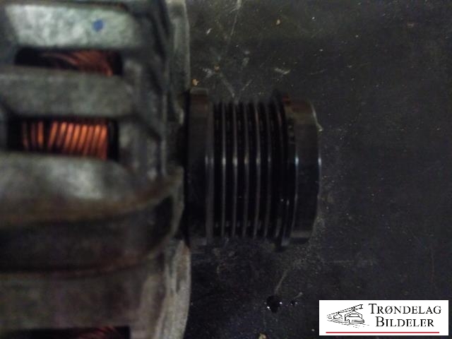 Dynamo diesel til Volvo V40 2012-2019  (VOLVO|31419219|214024625|)