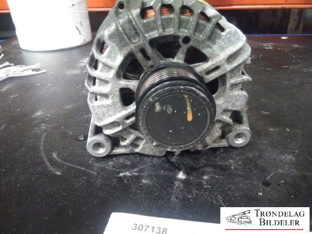 Dynamo diesel til Volvo V40 2012-2019  (VOLVO|31419219|214024625|)