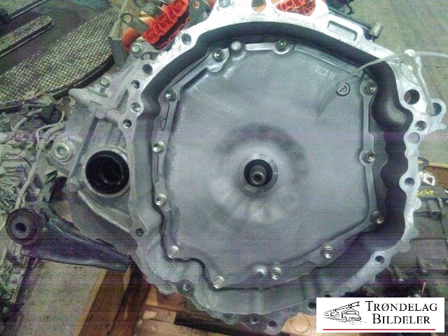 Girkasse hybrid til Toyota Yaris 2014-2020 (Type III, Fase 2) (P189|00036|)